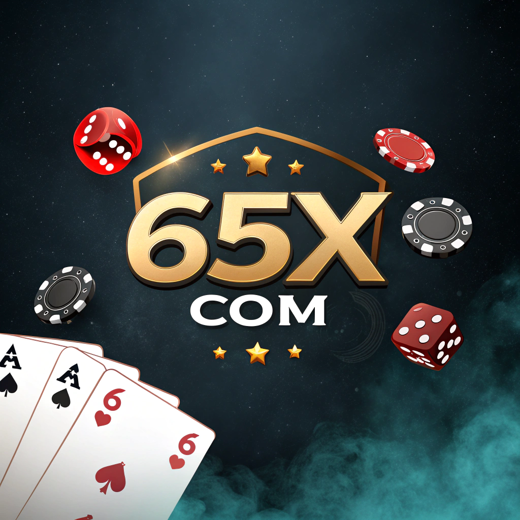 65X-Logo